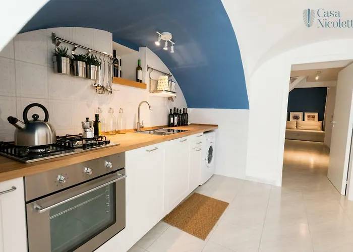 Casa Nicoletta