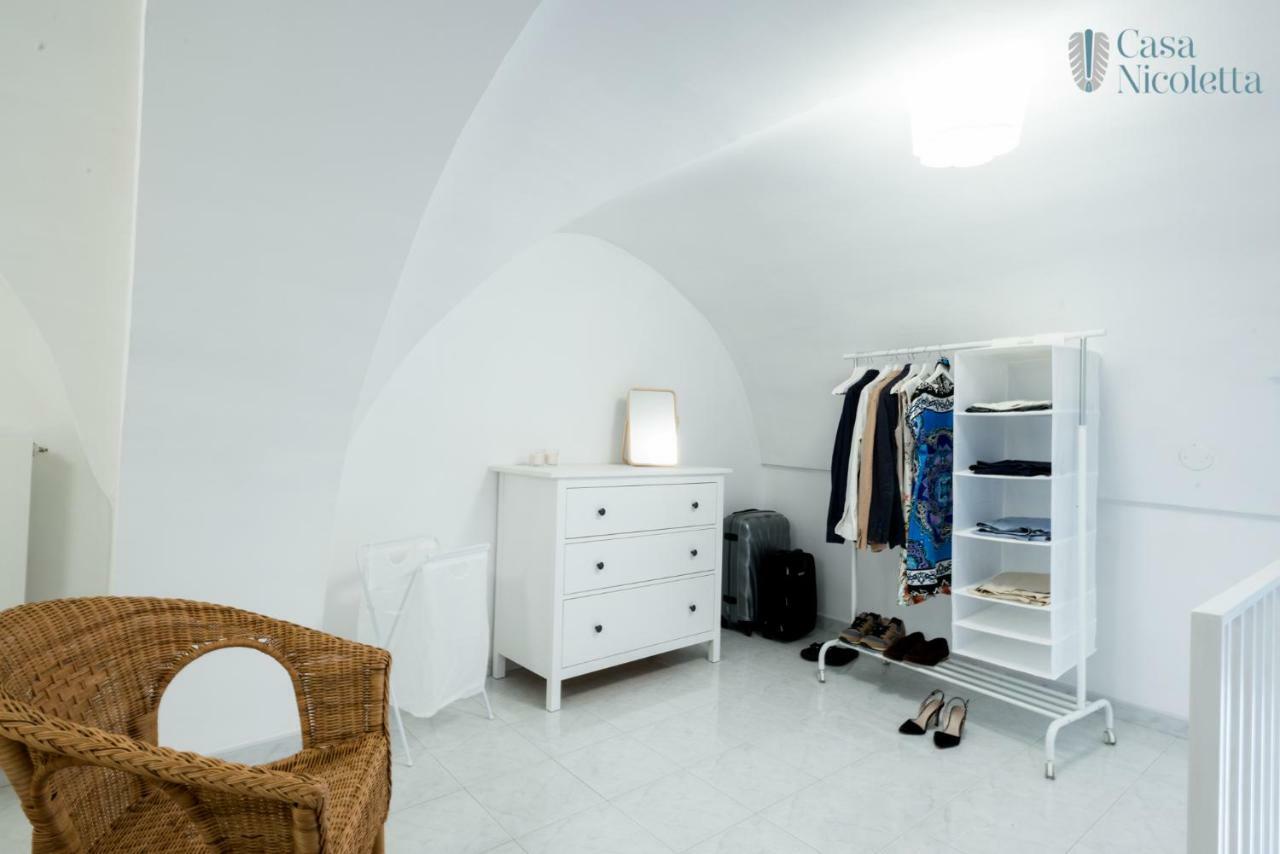 Casa vacanze Casa Nicoletta