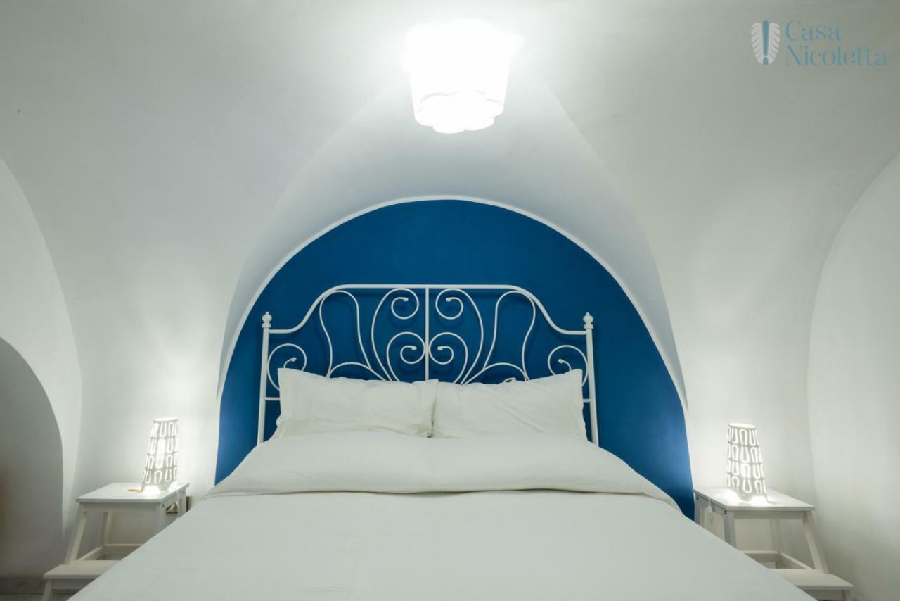 Casa Nicoletta Holiday home