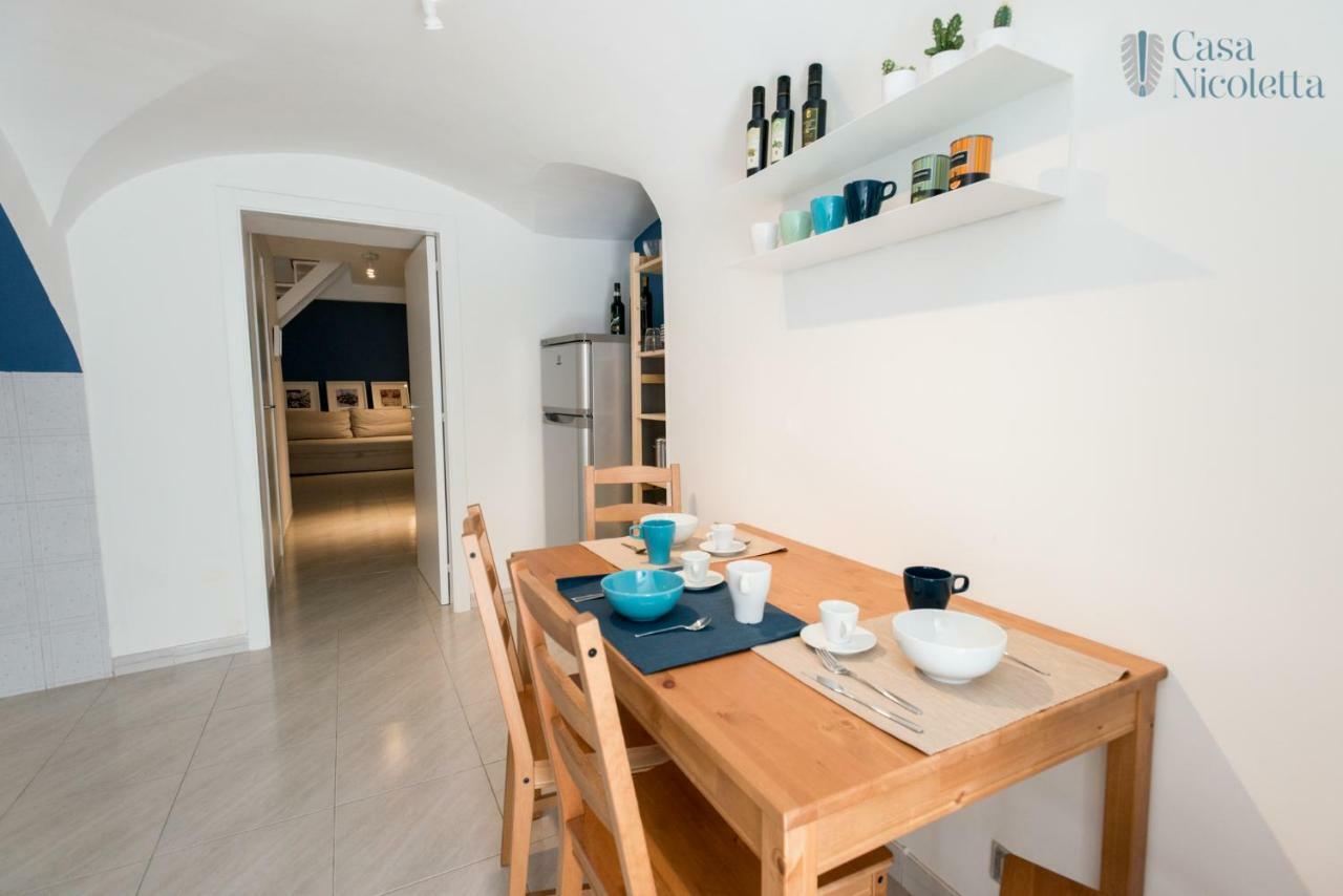Casa Nicoletta *