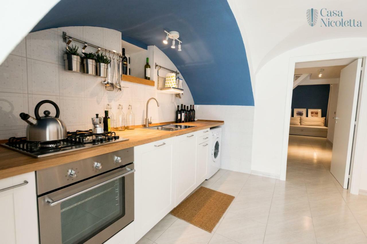 Casa Nicoletta * Noci