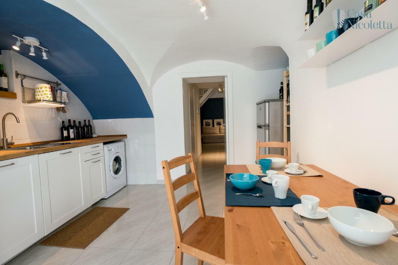 Casa Nicoletta *